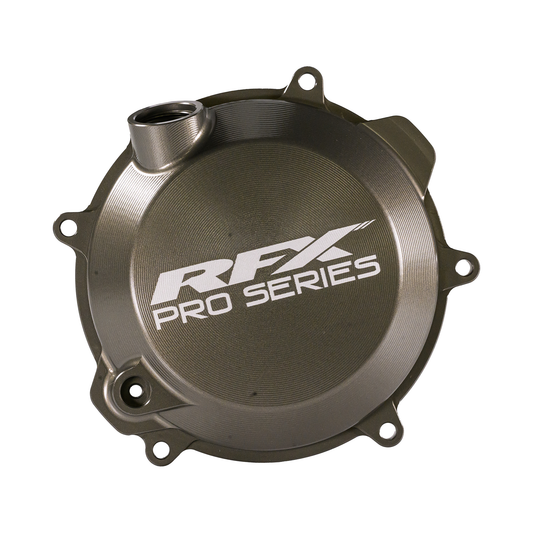RFX FXCC 51200 99H2 2023-2025 KTM Husqvarna Clutch Cover
