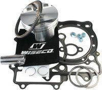 Wiseco Top End Kit PK1659 12.2:1 Compression for Kawasaki, Arctic Cat 400 DVX 2003-2008