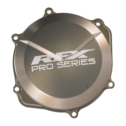 RFX FXCC 10500 99H2 2018-2025 Honda CRF250R Clutch Cover