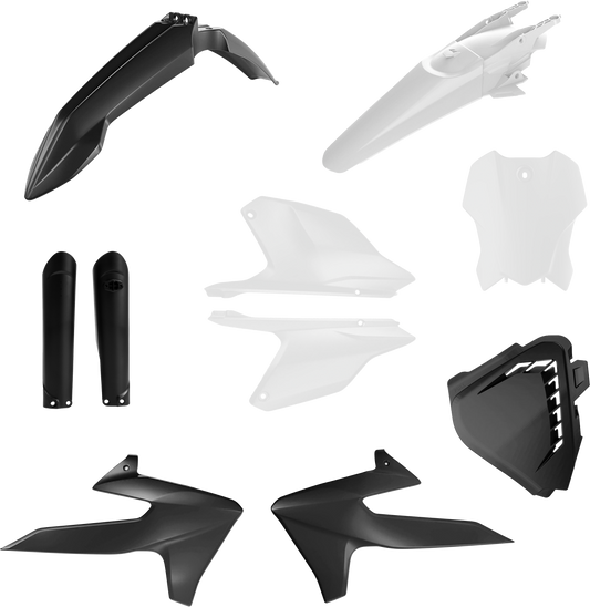 Acerbis 2987508211 2020-23 KTM 250F/450F Plastic Kit Full Tri