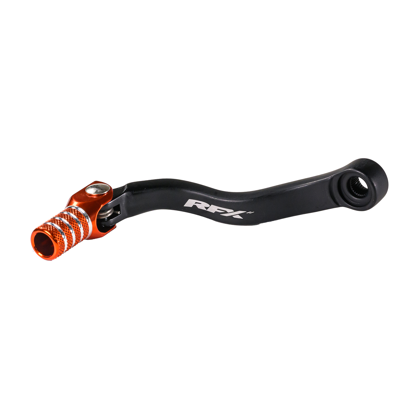RFX FXGP 50600 1994-2003 KTM 250 SX Race Shift Lever Orange