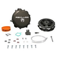 Rekluse RMS-8913095 RadiusCX 4.0 Clutch Kit KTM Husqvarna GasGas Motocross Part