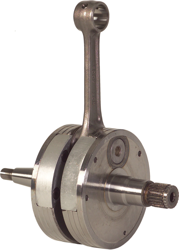 HOT RODS HOT RODS 4059 Crankshaft Replacement for Arctic Cat 400 DVX & Kawasaki KFX 400 2003-2008 4059