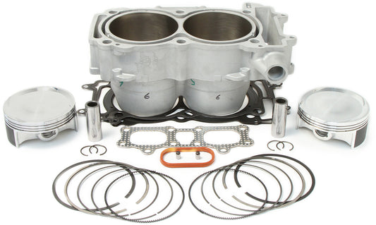 CYLINDER WORKS Cylinder Works 61003-K01 2016 Polaris General 1000 EPS Big Bore Kit 61003-K01