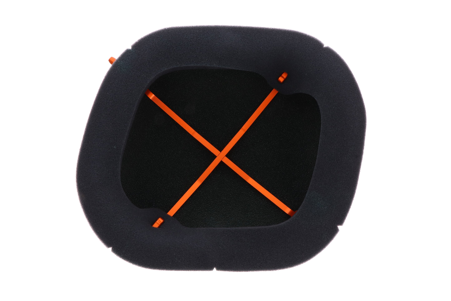 Twin Air 158385C 4-Stroke Powerflow Kit Air Filter Seal