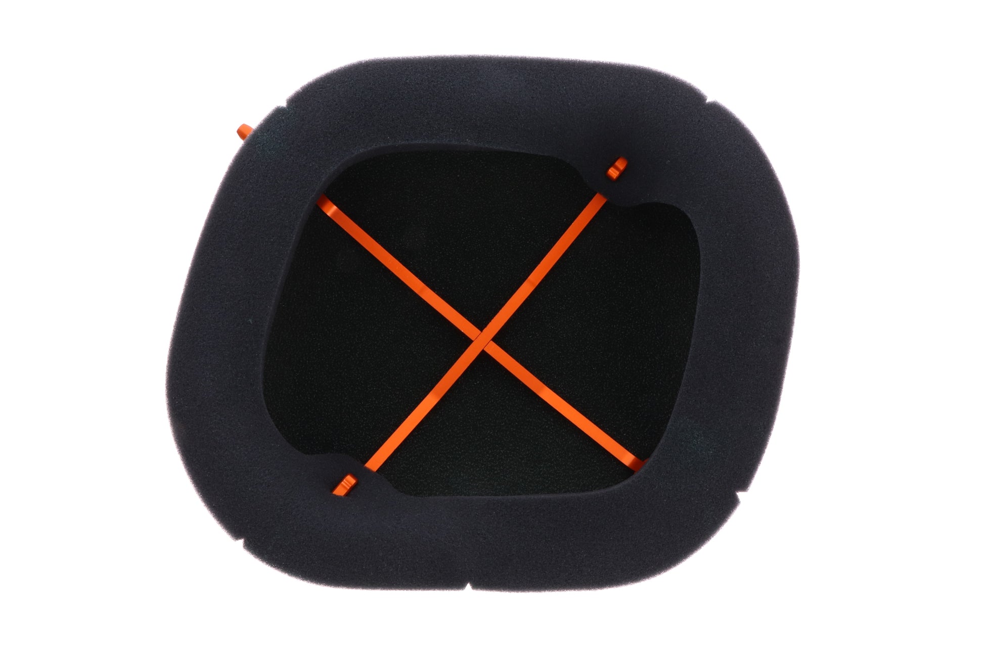 Twin Air 158385C 4-Stroke Powerflow Kit Air Filter Seal
