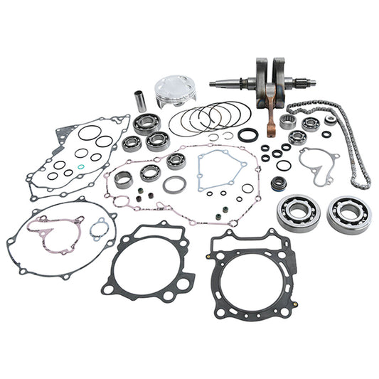 Vertex / Wrench Rabbit Engine Complete Rebuild Kit - WR00062 - 2014-2020 Yamaha YFZ450R, YFZ450R SE