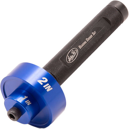 Motion Pro 08-0750 2000 and Up Harley Wheels Wheel Bearing Driver