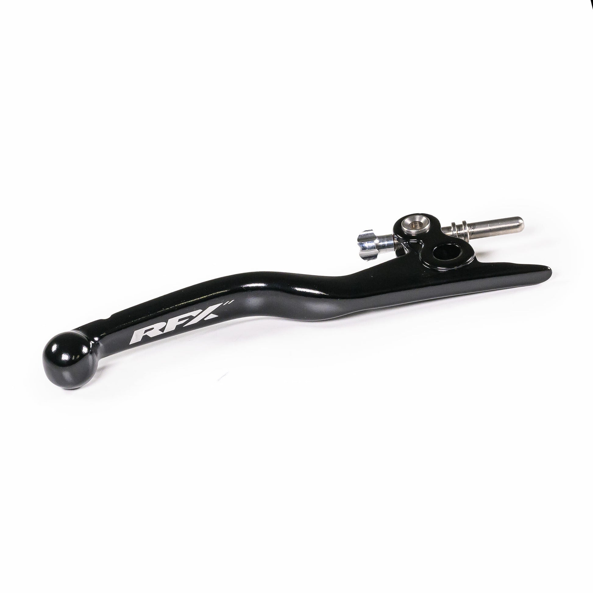 RFX FXBL 50700 99BK 2014-2018 KTM 65/85 SX Husqvarna TC 65 Brake Clutch Lever