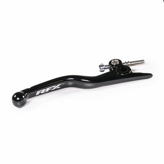 RFX FXBL 50700 99BK 2014-2018 KTM 65/85 SX Husqvarna TC 65 Brake Clutch Lever