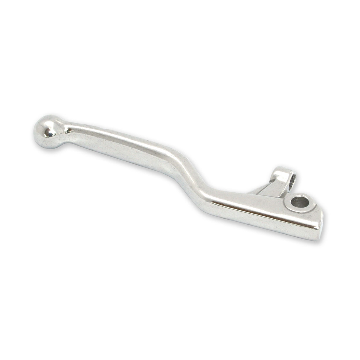 RFX FXBL 50500 55SV 2013 KTM 85 SX Race Front Brake Lever Silver