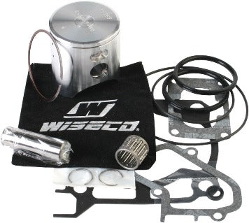 Wiseco Top End Kit w/Gasket - PK1571 - 2020-2022 Yamaha YZ125, and YZ125X