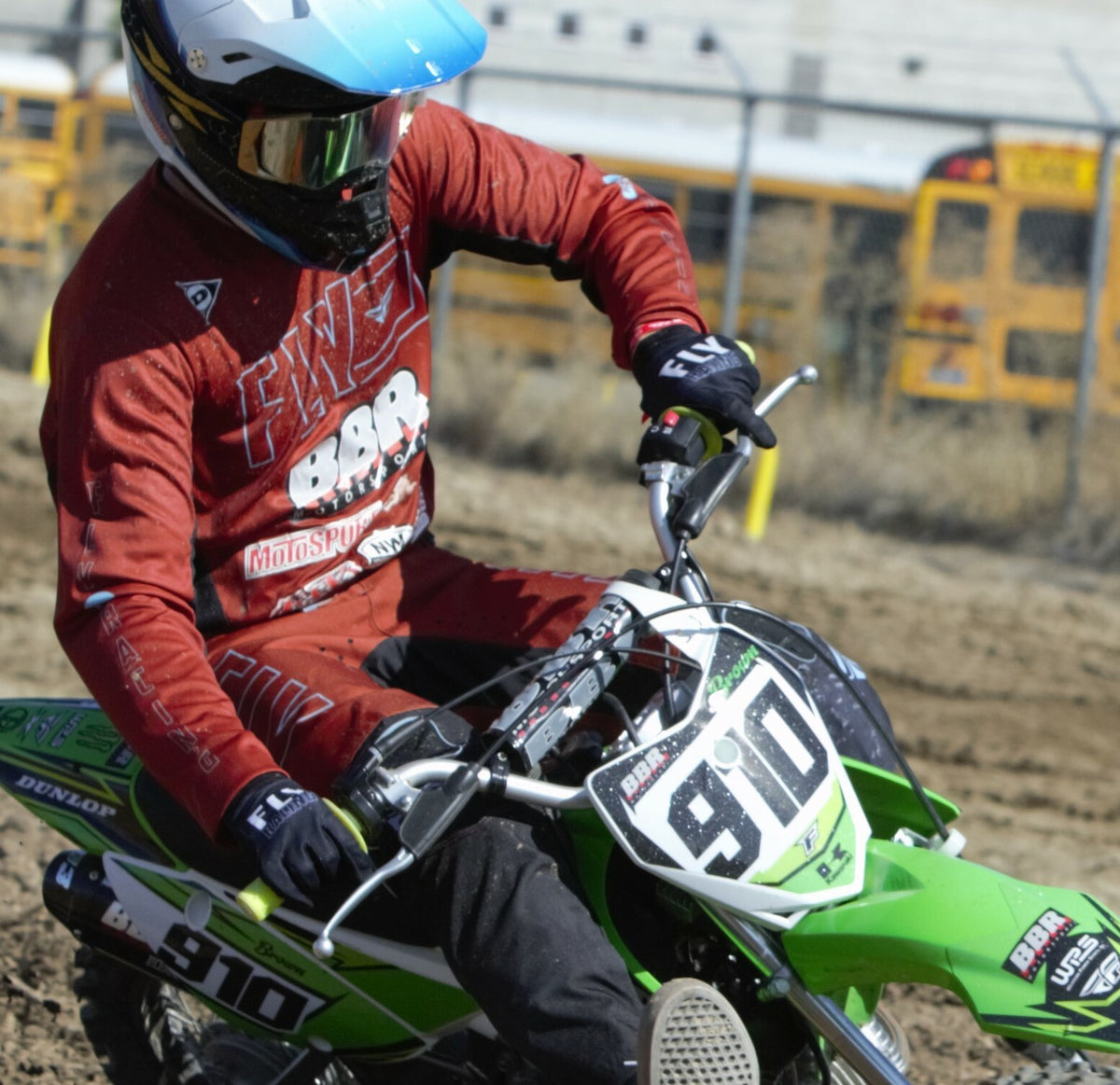 BBR Handlebar CB910 Edition 520-BBR-3011