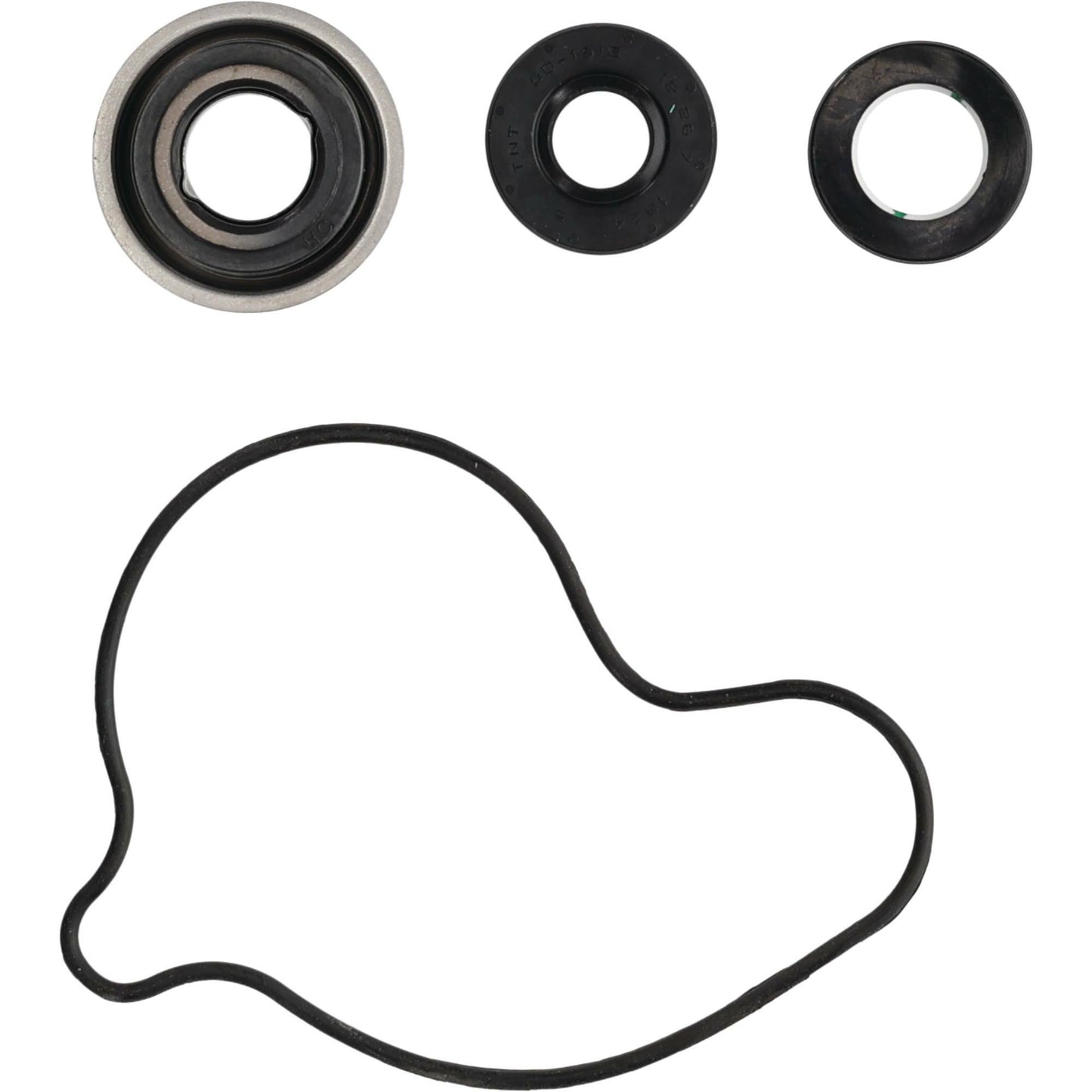 VERTEX VERTEX 821999 water pump rebuild kit 2016-2018 Honda Pioneer 1000 821999