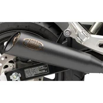 Cobra Performance - Bronze Tip - Slip - On Muffler - 1137BZ - 2022 - 2023 Honda MSX125 Grom - Moto - House MX