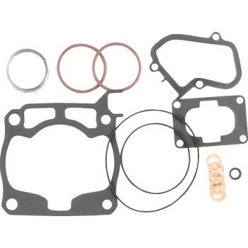 Cometic Top End Gasket Kit - C3105 - 2005 - 2021 Yamaha YZ125, YZ125X - Moto - House MX