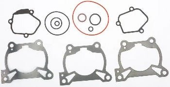 Cometic Top End Gasket Kit - C3636 - Gas Gas MC 85, Husqvarna TC 85, and KTM 85 SX - Moto - House MX