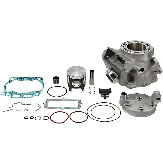 CYLINDER WORKS - 20009 - K02 - Standard Bore Cylinder Kit for 1999 - 2023 Yamaha YZ250 - Moto - House MX