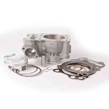 Cylinder Works Big Bore Cylinder Kit - 2007 - 2023 Honda CRF150R, CRF150RB Expert - Moto - House MX