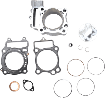 Big Bore Cylinder Kit for 2007-2023 Honda CRF150R & CRF150RB Big Bore Cylinder Kit for 2007-2023 Honda CRF150R & CRF150RB