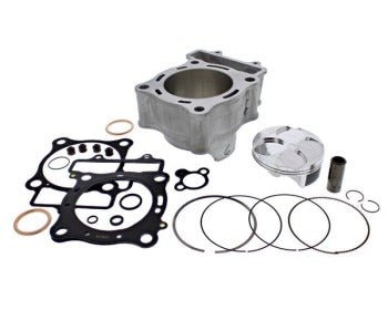 Cylinder Works Big Bore Cylinder Kit 270cc - 2022 - 2023 Honda CRF250R, and CRF250RX - Moto - House MX