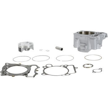 Cylinder Works Big Bore Cylinder Kit 270cc - 21002 - K01 - 2001 - 2013 Yamaha YZ250F, WR250F - Moto - House MX