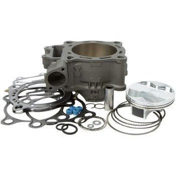 Cylinder Works Big Bore Cylinder Kit 270cc - 21010 - K01 - 2014 - 2019 Yamaha YZ250F, YZ250FX - Moto - House MX