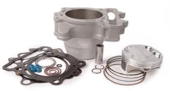 Cylinder Works Big Bore Cylinder Kit 270cc - 41004 - K01 - 2010 - 2012 Suzuki RM - Z250 - Moto - House MX