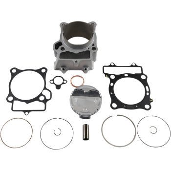 Cylinder Works Big Bore Cylinder Kit 270cc - CW11011K01 - 2018 - 2019 Honda CRF250R, and CRF250RX - Moto - House MX