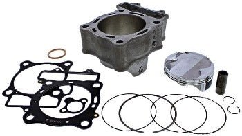 Cylinder Works Big Bore Cylinder Kit 270cc - CW11011K01 - 2018 - 2019 Honda CRF250R, and CRF250RX - Moto - House MX