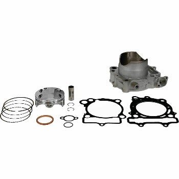 Cylinder Works Big Bore Cylinder Kit 270cc - CW41005K01 - 2019 - 2022 Suzuki RM - Z250 - Moto - House MX