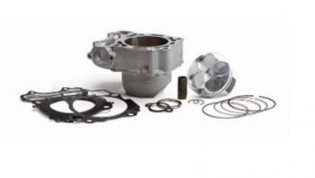 Cylinder Works Big Bore Cylinder Kit 270cc - CW41005K01 - 2019 - 2022 Suzuki RM - Z250 - Moto - House MX