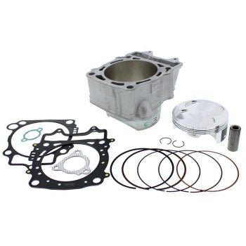 Cylinder Works Big Bore Cylinder Kit 470cc - CW21012K01 - 2018 - 2020 Yamaha YZ450F, YZ450FX - Moto - House MX