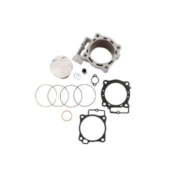 Cylinder Works Big Bore Cylinder Kit 480cc - 11010 - K01 - 2017 - 2018 Honda CRF450R, and CRF450RX - Moto - House MX