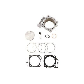 Cylinder Works Big Bore Cylinder Kit 480cc - 11010 - K01 - 2017 - 2018 Honda CRF450R, and CRF450RX - Moto - House MX