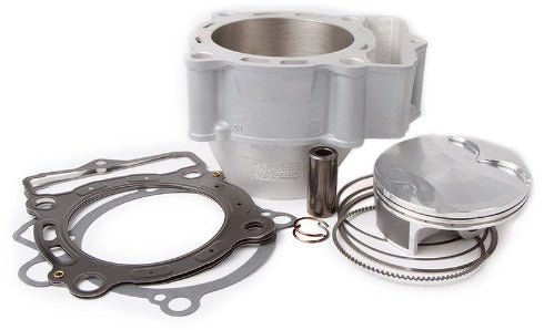 Cylinder Works Big Bore Cylinder Kit - 51001 - K01 - 2011 - 2012 KTM 350 SX - F - Moto - House MX