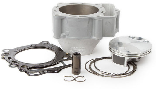 Cylinder Works Big Bore Cylinder Kit - 51003 - K01 - 2013 - 2015 KTM 350 SX - F, and 350 XC - F - Moto - House MX