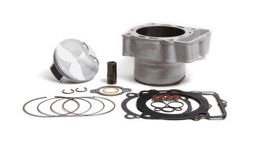 Cylinder Works Big Bore Cylinder Kit - 51007 - K01 - 2016 - 2018 Husqvarna FC 250 - Moto - House MX