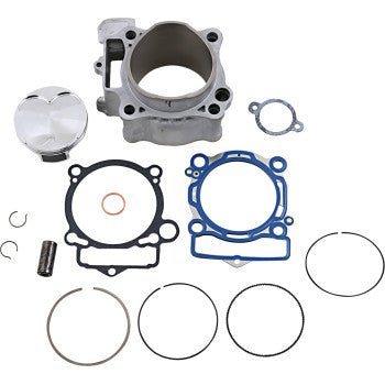 Cylinder Works Big Bore Cylinder Kit - CW51008K01 - 2019 - 2022 Husqvarna FC 350, and FX 350 - Moto - House MX