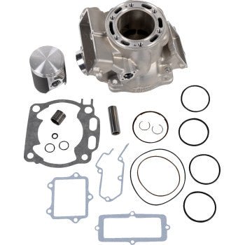 Cylinder Works Big Bore Kit 295cc - 21009 - K01 - 1999 - 2023 Yamaha YZ250 - Moto - House MX