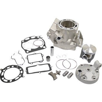 Cylinder Works Big Bore Kit 295cc - 21009 - K01 - 1999 - 2023 Yamaha YZ250 - Moto - House MX