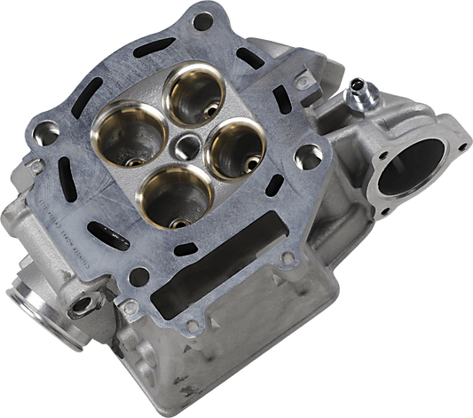 Cylinder Works CH1004K01 Head Kit for Honda TRX450R/ER 2006–2014 CNC Ported - Moto - House MX