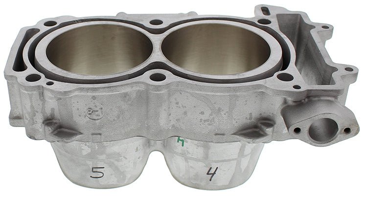 CYLINDER WORKS CW60007 93mm Cylinder for Polaris RZR Ranger 900 1000 – OEM Fit - Moto - House MX