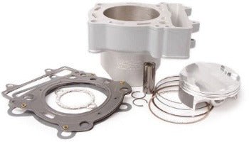 Cylinder Works Cylinder Kit - Standard Bore - 50002 - K01 - 2006 - 2012 KTM 250 SX - F, and 250 XC - F - Moto - House MX