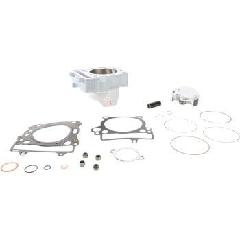 Cylinder Works Cylinder Kit - Standard Bore - 50002 - K01 - 2006 - 2012 KTM 250 SX - F, and 250 XC - F - Moto - House MX