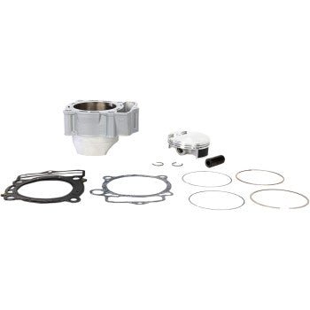 Cylinder Works Cylinder Kit - Standard Bore - 50003 - K01 - 2013 - 2015 KTM 350 SX - F, or 350 XC - F - Moto - House MX