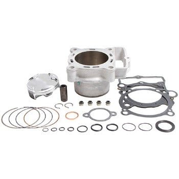 Cylinder Works Cylinder Kit - Standard Bore - 50006 - K01 - 2016 - 2022 Husqvarna FC 250, 2021 - 2022 Gas Gas MC 250F, EX 250F - Moto - House MX