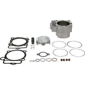 Cylinder Works Cylinder Kit - Standard Bore - 50007 - K01 - 2016 - 2018 Husqvarna FC 350 - Moto - House MX