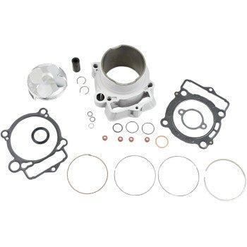 Cylinder Works Cylinder Kit - Standard Bore - 50007 - K01 - 2016 - 2018 Husqvarna FC 350 - Moto - House MX