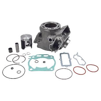 Cylinder Works Cylinder Kit - Standard Bore - 66.40 mm - 20009 - K01 - 1999 - 2023 Yamaha YZ250 - Moto - House MX